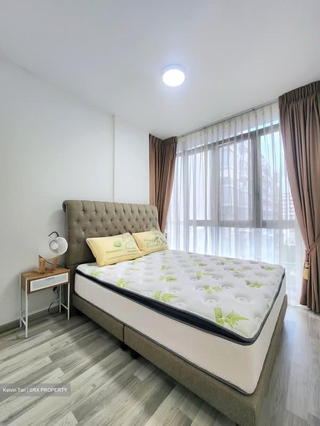 La Fiesta (D19), Condominium #568159901